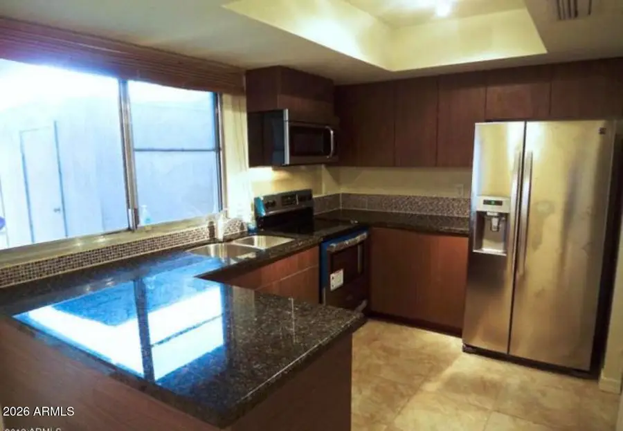 2642 W Elm Street, Phoenix, AZ 85017 - #2