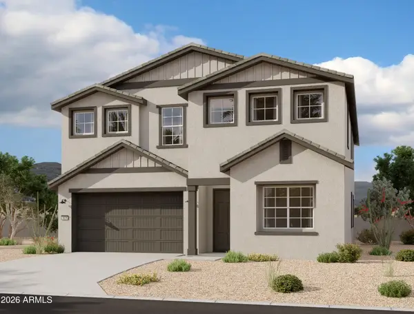 9612 S 56th Lane, Laveen, AZ 85339