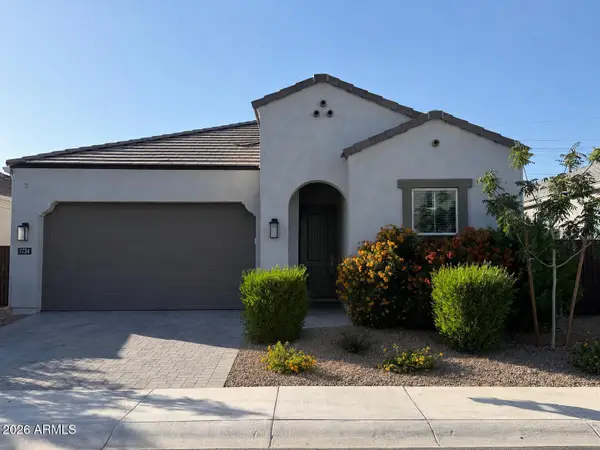 1734 E Questa Drive, Phoenix, AZ 85024