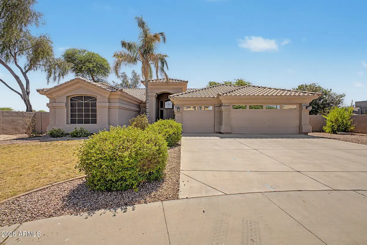 2160 S Boulder Court, Gilbert, AZ 85295 - #1