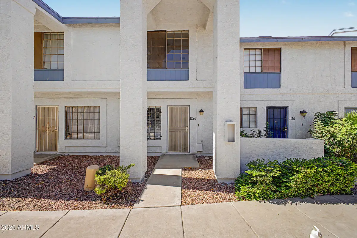 4608 W Maryland Avenue #1126, Glendale, AZ 85301 - #1