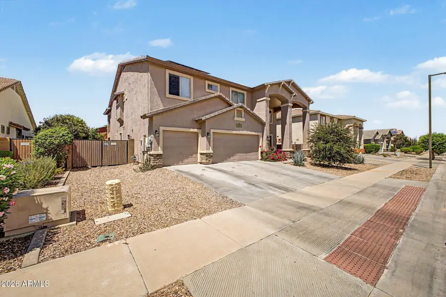 15792 W Desert Mirage Drive, Surprise, AZ 85379 - #2