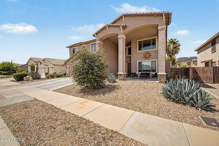 15792 W Desert Mirage Drive, Surprise, AZ 85379 - #3