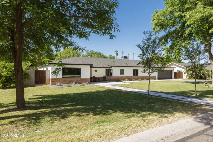 525 W Palo Verde Drive, Phoenix, AZ 85013 - #2
