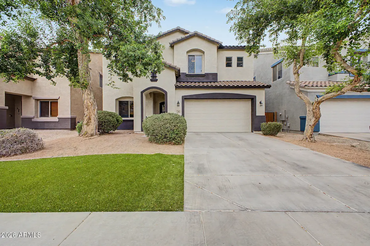 910 W Saguaro Lane, San Tan Valley, AZ 85143 - #1