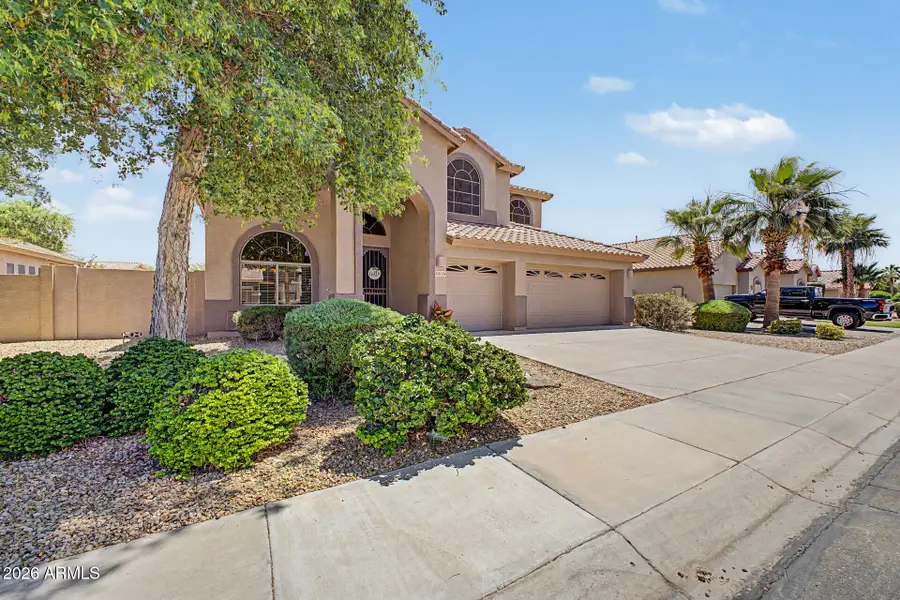 43179 W Venture Road, Maricopa, AZ 85138 - #2