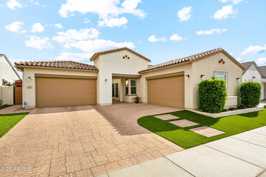 4215 E Prescott Place, Chandler, AZ 85249 - #2