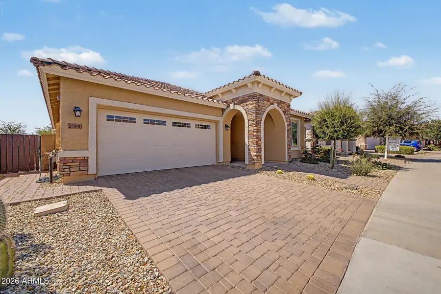 24906 N 172nd Lane, Surprise, AZ 85387 - #2