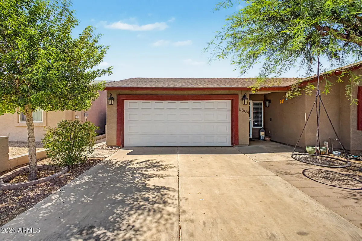 6504 W Sonora Street, Phoenix, AZ 85043 - #1