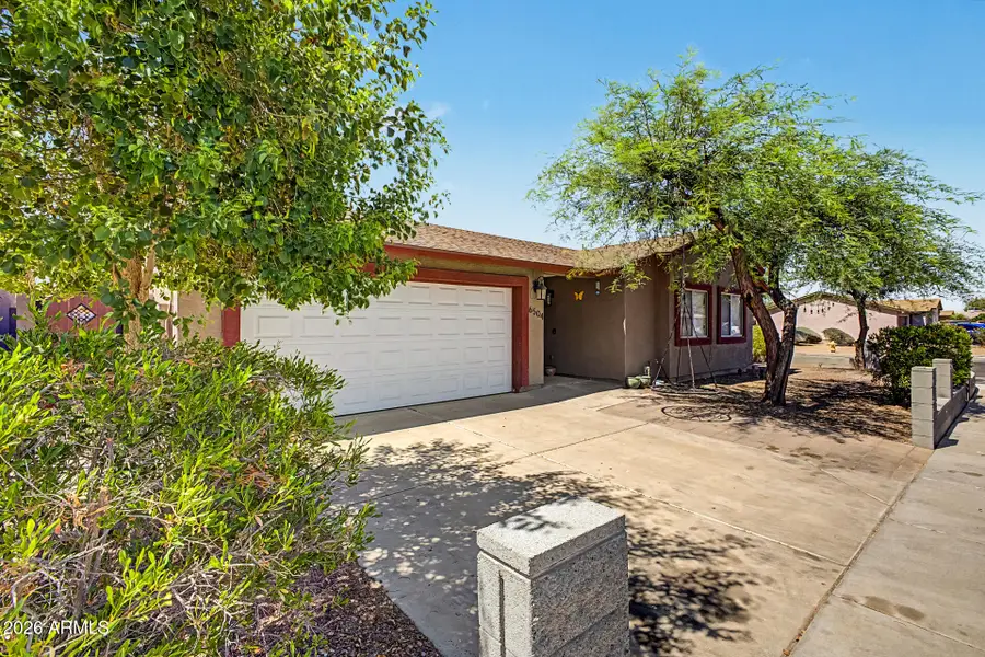 6504 W Sonora Street, Phoenix, AZ 85043 - #2