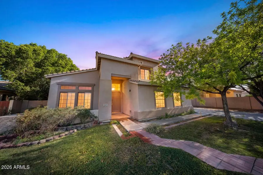 2109 W Wildhorse Drive, Chandler, AZ 85286 - #2