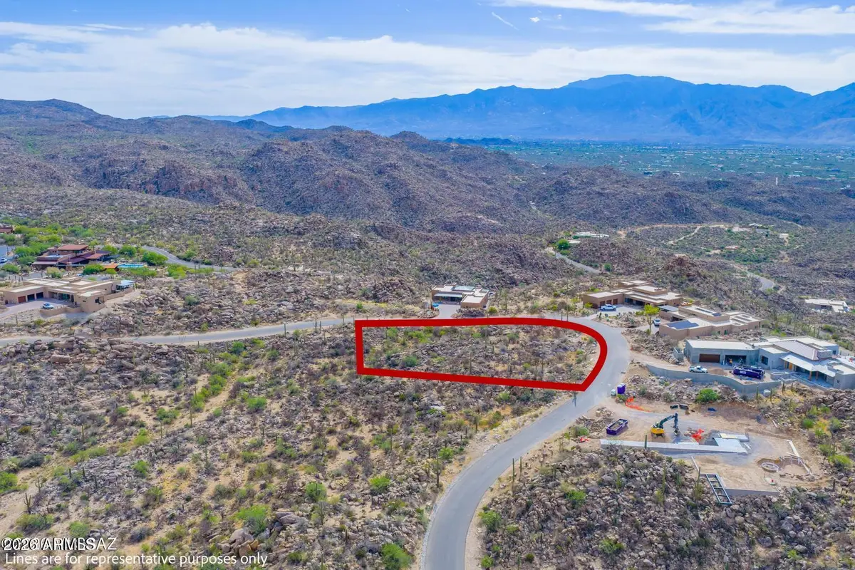 14261 N Moon Gaze Drive #00038, Marana, AZ 85658 - #1