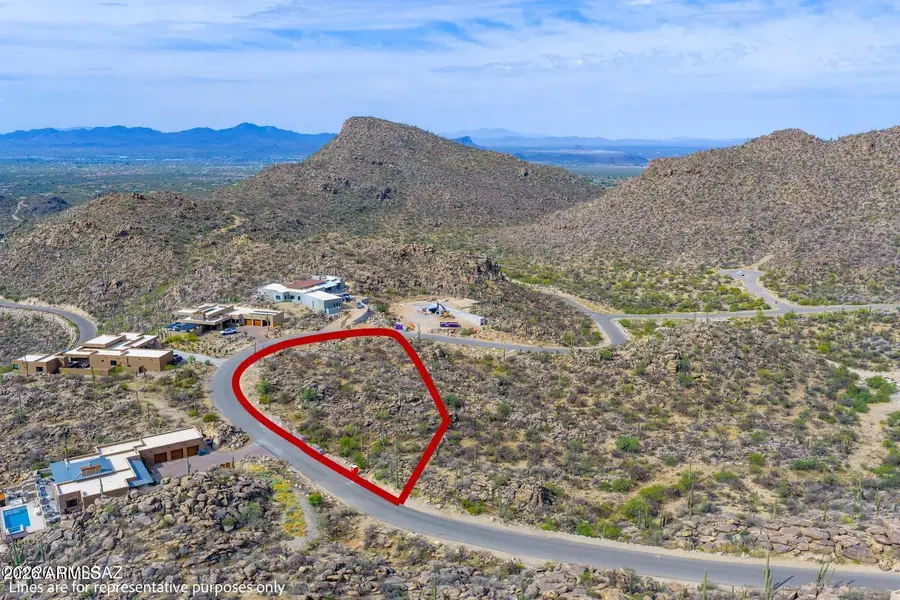 14261 N Moon Gaze Drive #00038, Marana, AZ 85658 - #2