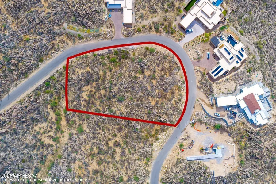 14261 N Moon Gaze Drive #00038, Marana, AZ 85658 - #3