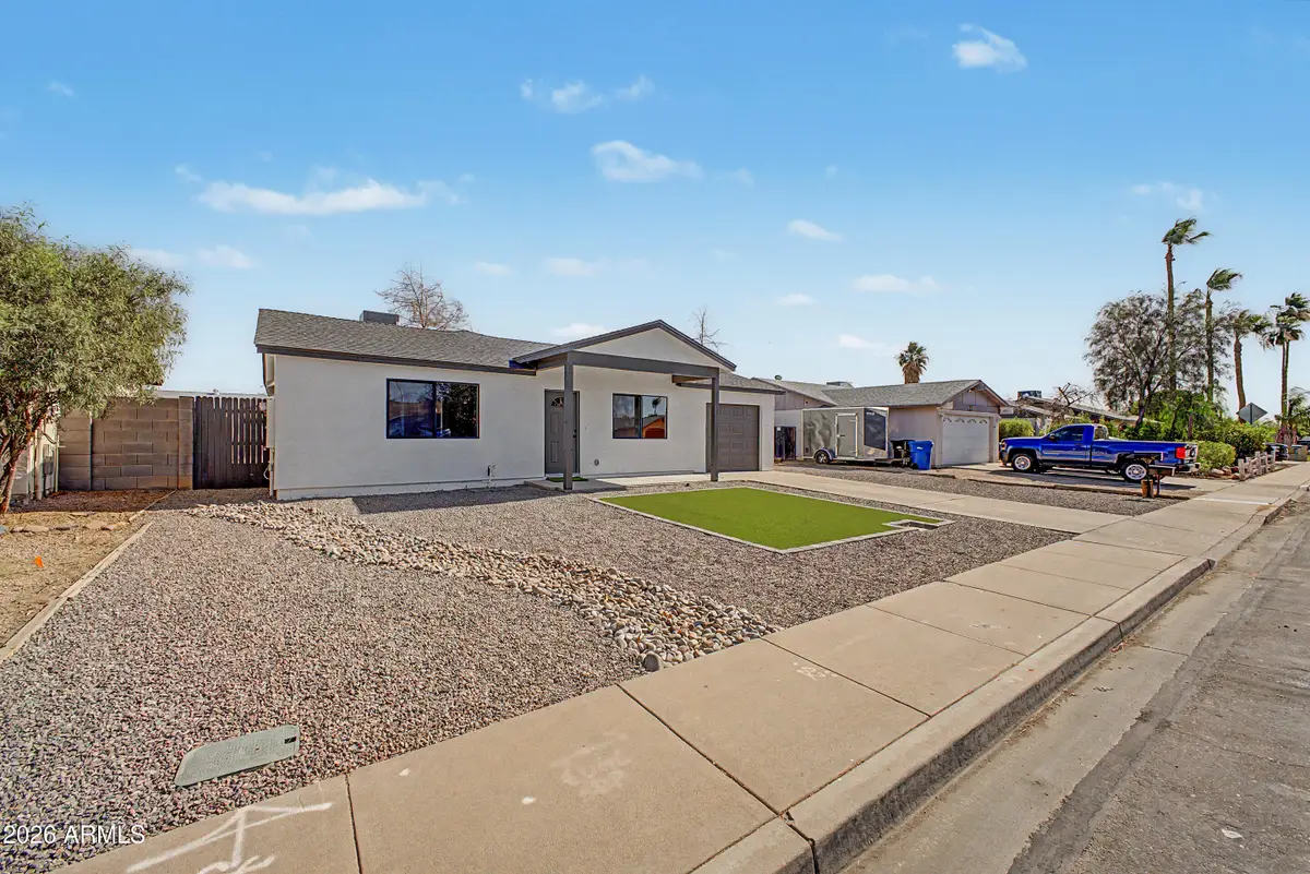 641 W Emerald Avenue, Mesa, AZ 85210 - #1