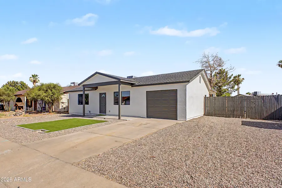 641 W Emerald Avenue, Mesa, AZ 85210 - #2