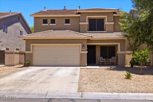 39425 N Carolina Avenue, San Tan Valley, AZ 85140