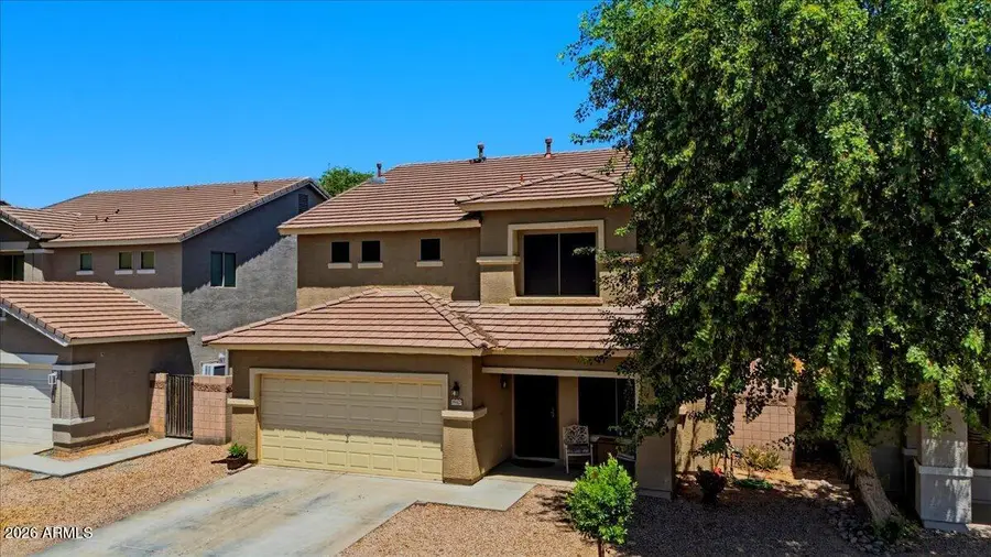 39425 N Carolina Avenue, San Tan Valley, AZ 85140 - #3