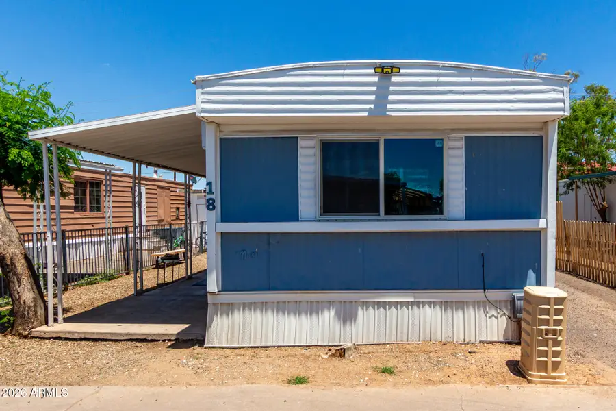 8595 N 71st Avenue, Glendale, AZ 85301 - #3
