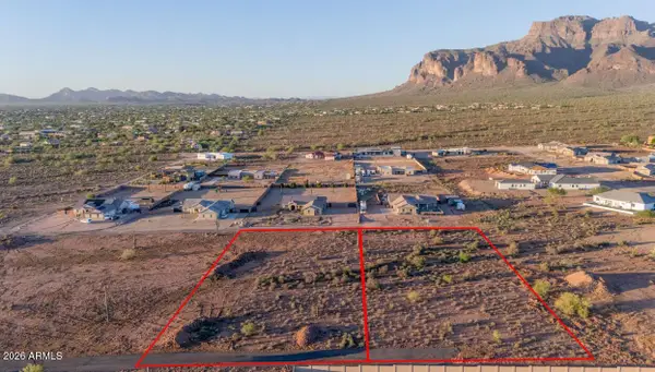 6556 E 28th Avenue #3&4, Apache Junction, AZ 85119