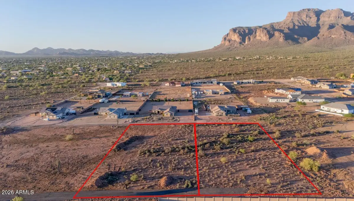 6592 E 28th Avenue #4, Apache Junction, AZ 85119 - #1