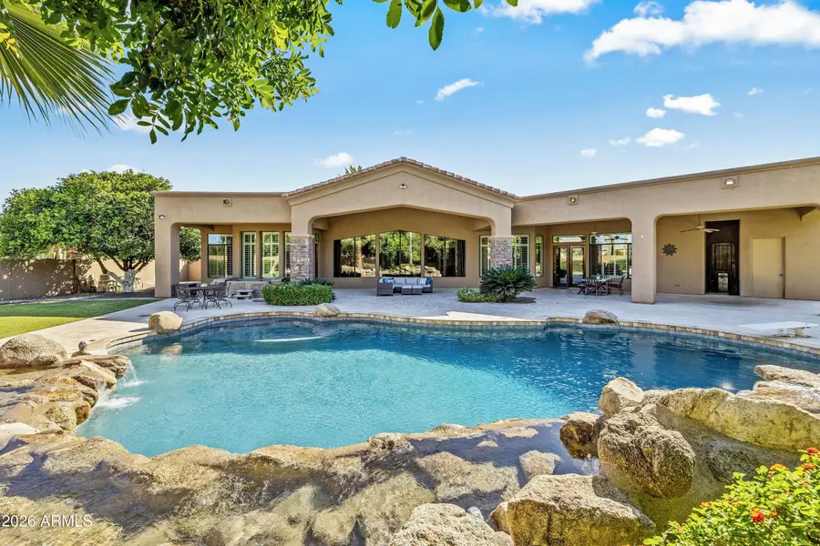 3944 E Minton Circle, Mesa, AZ 85215 - #3