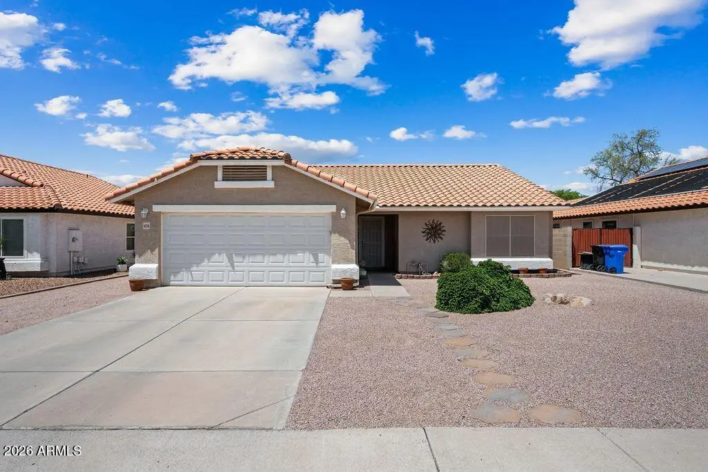 4256 E Balsam Avenue, Mesa, AZ 85206 - #1