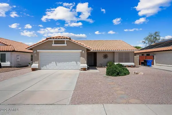 4256 E Balsam Avenue, Mesa, AZ 85206