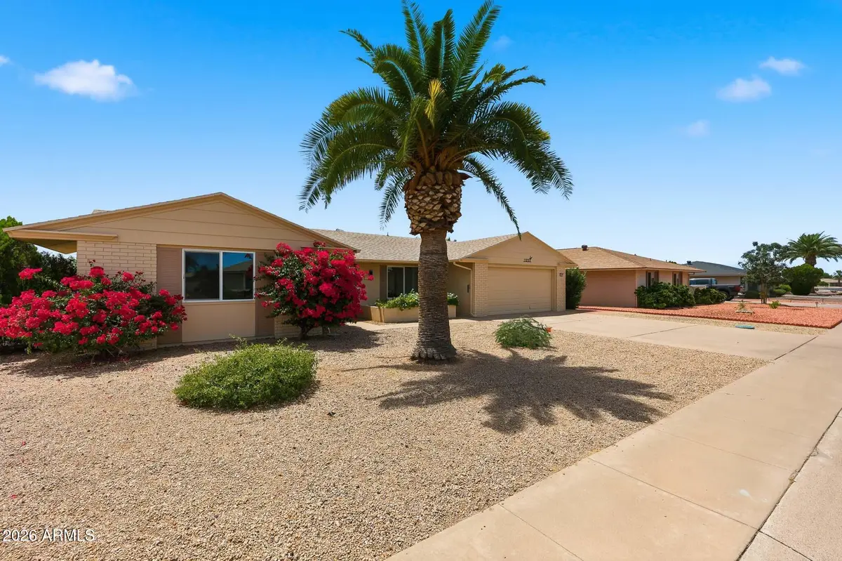 11015 W Pleasant Valley Road, Sun City, AZ 85351 - #1