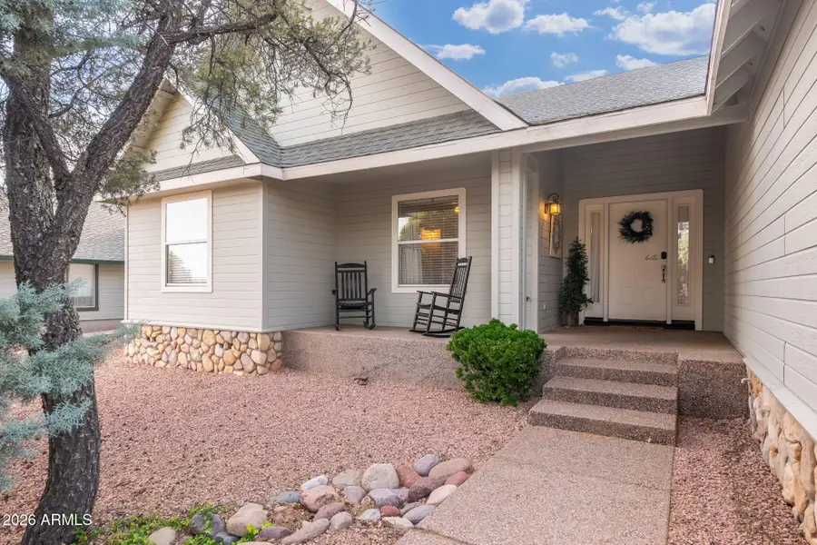 512 N Eagle Ridge Road, Payson, AZ 85541 - #3