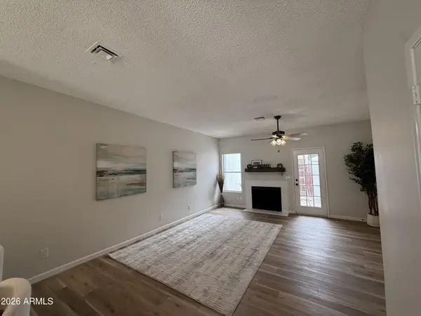 1970 N Hartford Street #63, Chandler, AZ 85225