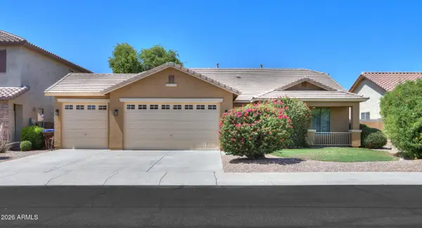 35930 W Catalonia Drive, Maricopa, AZ 85138