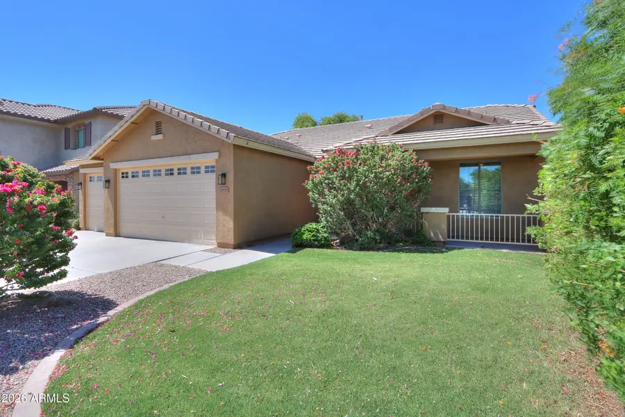 35930 W Catalonia Drive, Maricopa, AZ 85138 - #3