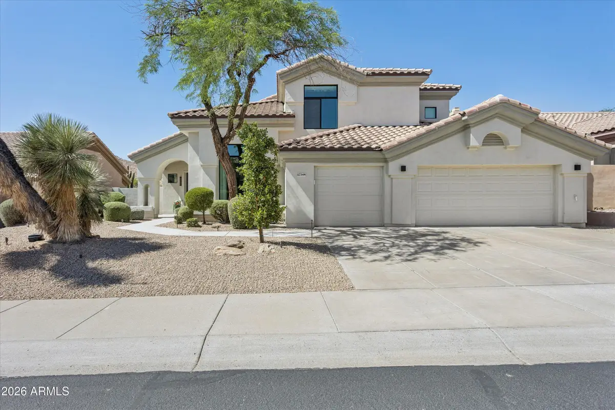 12344 E Poinsettia Drive, Scottsdale, AZ 85259 - #1
