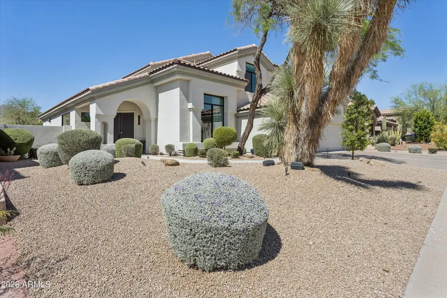 12344 E Poinsettia Drive, Scottsdale, AZ 85259 - #2