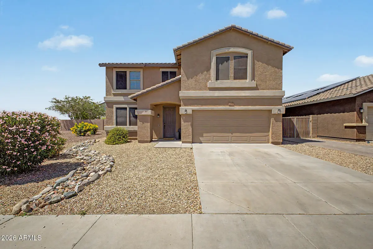 12056 W Via Del Sol Court, Sun City, AZ 85373 - #1