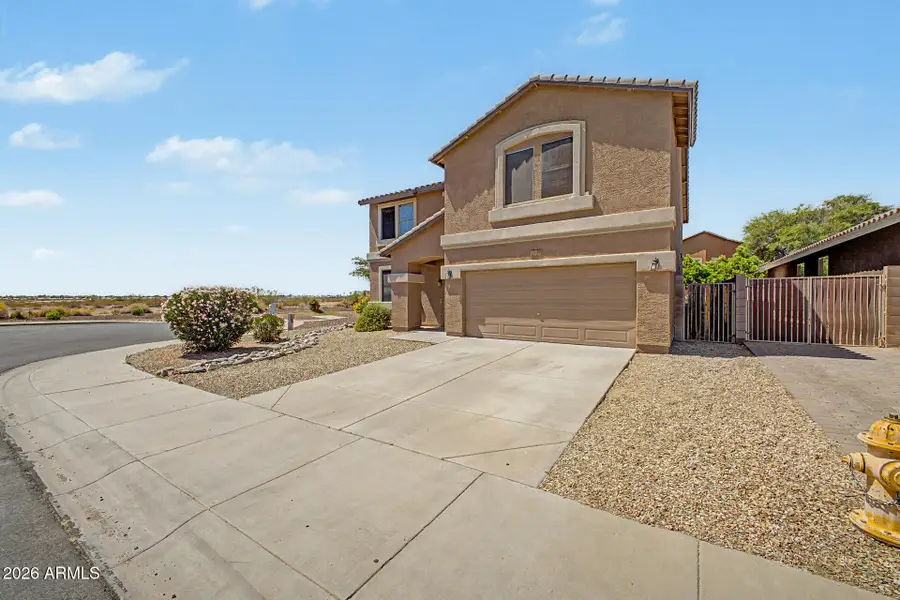 12056 W Via Del Sol Court, Sun City, AZ 85373 - #2