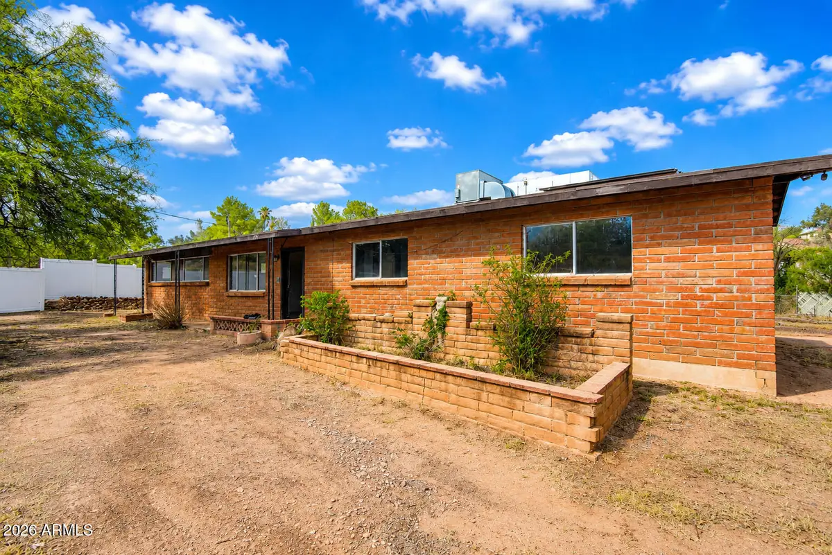 1176 N Royal Road, Nogales, AZ 85621 - #1