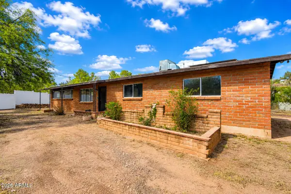 1176 N Royal Road, Nogales, AZ 85621