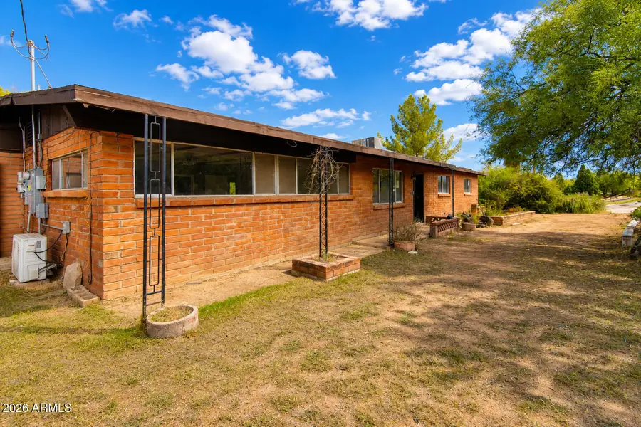 1176 N Royal Road, Nogales, AZ 85621 - #2