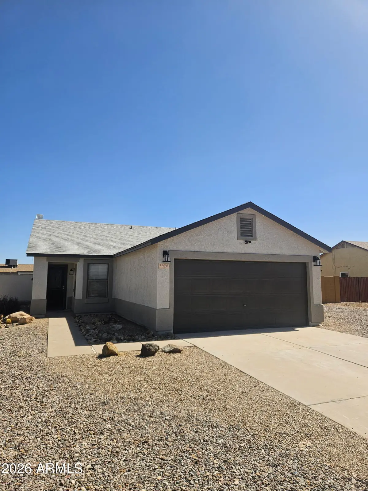11405 W Carousel Drive, Arizona City, AZ 85123 - #1