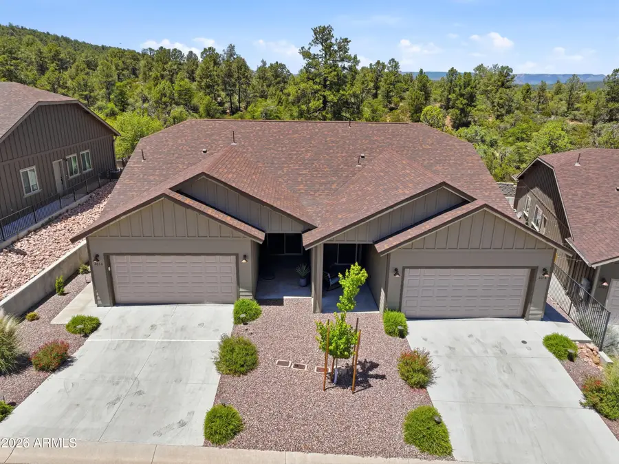 2018 E Thunder Mountain, Payson, AZ 85541 - #3