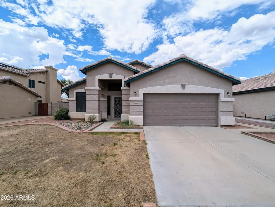 5424 W Wagoner Road, Glendale, AZ 85308 - #2