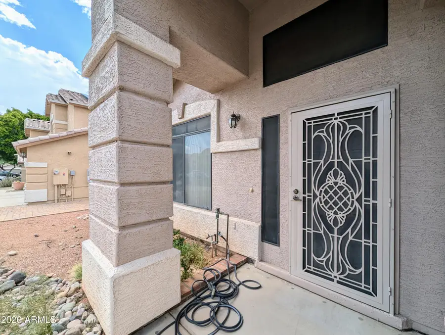 5424 W Wagoner Road, Glendale, AZ 85308 - #3