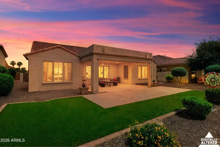 3684 N 160th Avenue N, Goodyear, AZ 85395 - #3