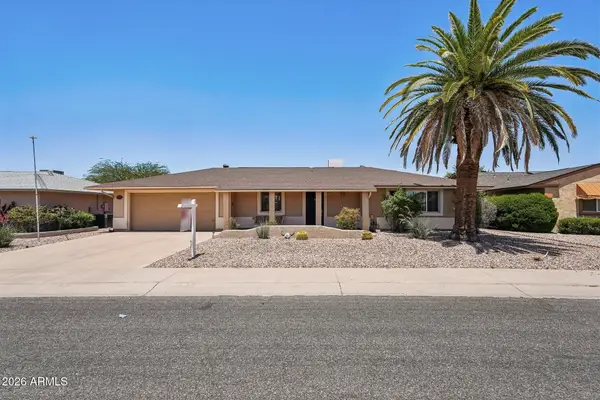 9506 W Cedar Hill Circle N, Sun City, AZ 85351