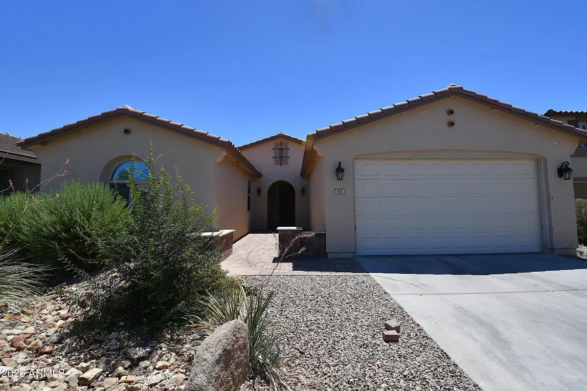 143 W Sweet Shrub Avenue, San Tan Valley, AZ 85140 - #1