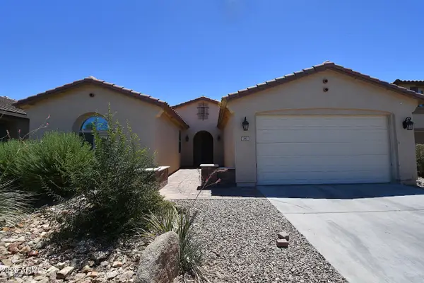 143 W Sweet Shrub Avenue, Queen Creek, AZ 85140