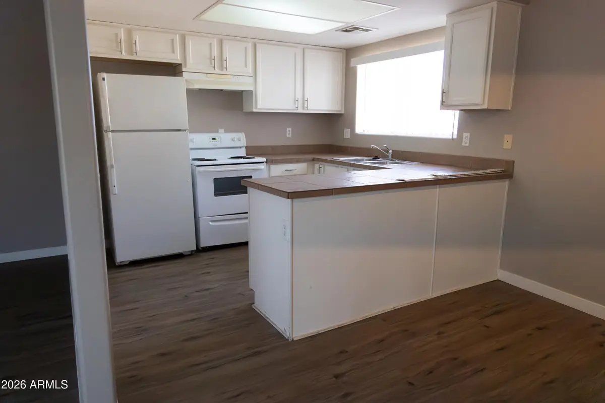 4429 N 53rd Lane, Phoenix, AZ 85031 - #1