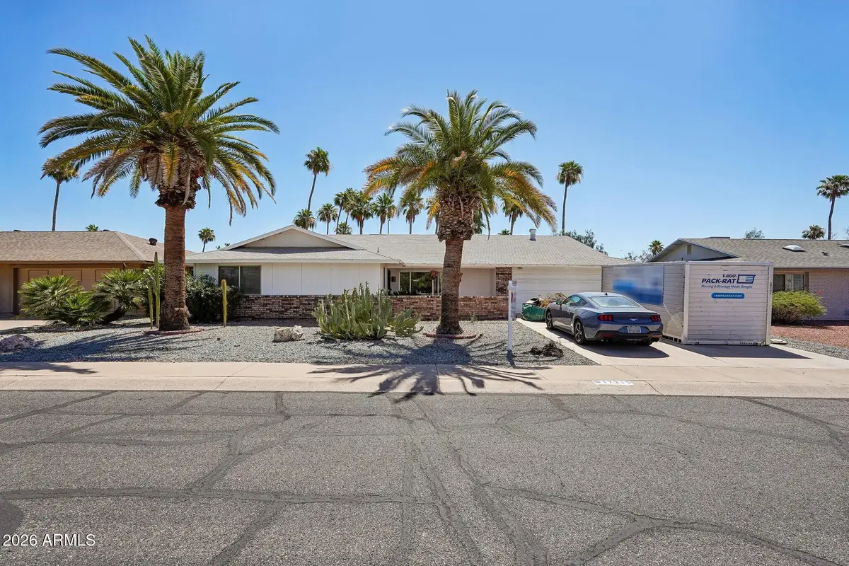 17215 N 130th Avenue, Sun City West, AZ 85375 - #1